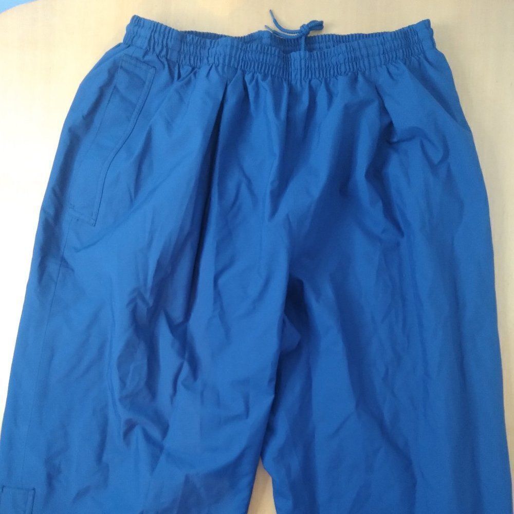 Nike F.I.T. Golf Lined Wind Pants Joggers Trainers